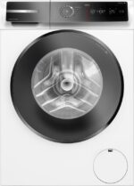 Bosch WGB254031 Serie 8 – Waschmaschine, 10 kg, 1400 U/min, Energieeffizienzklasse A