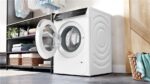 Bosch WGB254031 Serie 8 – Waschmaschine, 10 kg, 1400 U/min, Energieeffizienzklasse A – Bild 10