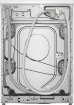 Bosch WGB254031 Serie 8 – Waschmaschine, 10 kg, 1400 U/min, Energieeffizienzklasse A – Bild 12