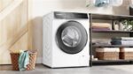 Bosch WGB254031 Serie 8 – Waschmaschine, 10 kg, 1400 U/min, Energieeffizienzklasse A – Bild 15