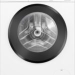 Bosch WGG244ZECO Serie 6 – Waschmaschine, 9 kg, 1400 U/min, Energieeffizienzklasse A