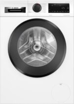 Bosch WGG244ZECO Serie 6 – Waschmaschine, 9 kg, 1400 U/min, Energieeffizienzklasse A
