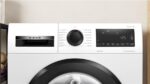 Bosch WGG244ZECO Serie 6 – Waschmaschine, 9 kg, 1400 U/min, Energieeffizienzklasse A – Bild 4
