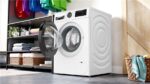 Bosch WGG244ZECO Serie 6 – Waschmaschine, 9 kg, 1400 U/min, Energieeffizienzklasse A – Bild 5