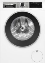 Bosch WGG256Z41 Serie 6 – Waschmaschine, 10 kg, 1600 U/min, Energieeffizienzklasse A