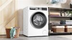 Bosch WGG256Z41 Serie 6 – Waschmaschine, 10 kg, 1600 U/min, Energieeffizienzklasse A – Bild 18