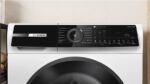 Bosch WGN244MECO Serie 6 – Waschmaschine, 9 kg, 1351 U/min, Energieeffizienzklasse A – Bild 4