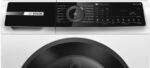 Bosch WGN244MECO Serie 6 – Waschmaschine, 9 kg, 1351 U/min, Energieeffizienzklasse A – Bild 5
