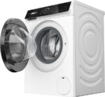 Bosch WGN244MECO Serie 6 – Waschmaschine, 9 kg, 1351 U/min, Energieeffizienzklasse A – Bild 7