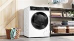 Bosch WGN244MECO Serie 6 – Waschmaschine, 9 kg, 1351 U/min, Energieeffizienzklasse A – Bild 8