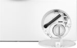 Bosch WGN244MECO Serie 6 – Waschmaschine, 9 kg, 1351 U/min, Energieeffizienzklasse A – Bild 9