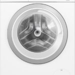 Bosch WUU28T42 Serie 6 – Waschmaschine, 9 kg, 1400 U/min, Energieeffizienzklasse A
