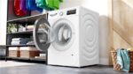 Bosch WUU28T42 Serie 6 – Waschmaschine, 9 kg, 1400 U/min, Energieeffizienzklasse A – Bild 7