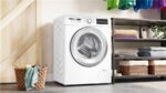 Bosch WUU28T42 Serie 6 – Waschmaschine, 9 kg, 1400 U/min, Energieeffizienzklasse A – Bild 8