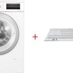 Bosch WUU28T42 Serie 6 – Waschmaschine (Set)