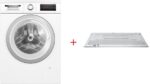 Bosch WUU28T42 Serie 6 – Waschmaschine (Set)