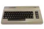 C64 THEC64 – Retro-Konsole
