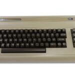 C64 THEC64 – Retro-Konsole