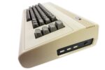 C64 THEC64 – Retro-Konsole – Bild 2