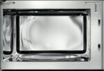 Caso 3315 M 20 ELECTRONIC 1 IN 1 EDELSTAHL – Mikrowelle, 20 l, 800 W – Bild 3