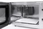 Caso 3336 MI 30 CERAMIC DESIGN – Mikrowelle, 30 l, 1000 W – Bild 2