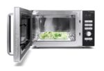 Caso 3336 MI 30 CERAMIC DESIGN – Mikrowelle, 30 l, 1000 W – Bild 3