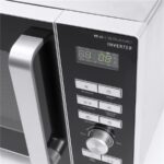 Caso 3336 MI 30 CERAMIC DESIGN – Mikrowelle, 30 l, 1000 W – Bild 5