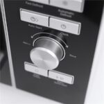 Caso 3336 MI 30 CERAMIC DESIGN – Mikrowelle, 30 l, 1000 W – Bild 6