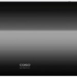 Caso 3350 MCG25 CHEF – Mikrowelle, 25 l, 900 W, mit Grill