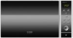 Caso 3350 MCG25 CHEF – Mikrowelle, 25 l, 900 W, mit Grill