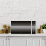 Caso 3350 MCG25 CHEF – Mikrowelle, 25 l, 900 W, mit Grill – Bild 6