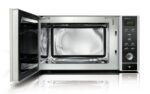 Caso 3370 MCG30 CHEF – Mikrowelle, 30 l, 900 W, mit Grill – Bild 3