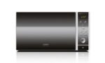 Caso 3371 MCG 30 CERAMIC CHEF – Mikrowelle, 30 l, 900 W, mit Grill