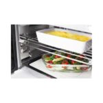 Caso 3371 MCG 30 CERAMIC CHEF – Mikrowelle, 30 l, 900 W, mit Grill – Bild 4