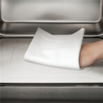 Caso 3371 MCG 30 CERAMIC CHEF – Mikrowelle, 30 l, 900 W, mit Grill – Bild 6