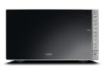 Caso HCMG25 – Mikrowelle, 25 l, 1450 W, mit Grill