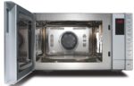 Caso HCMG25 – Mikrowelle, 25 l, 1450 W, mit Grill – Bild 3