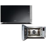 Caso HCMG25 – Mikrowelle, 25 l, 1450 W, mit Grill – Bild 4