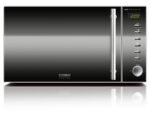 Caso MG20 Ceramic menu – Mikrowelle, 20 l, 800 W, mit Grill
