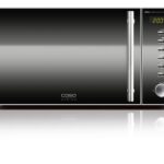 Caso MG20 Ceramic menu – Mikrowelle, 20 l, 800 W, mit Grill