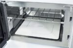 Caso MG20 Ceramic menu – Mikrowelle, 20 l, 800 W, mit Grill – Bild 2