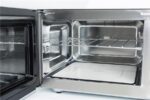 Caso MG25C – Mikrowelle, 25 l, 900 W, mit Grill – Bild 2