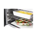 Caso MG25C – Mikrowelle, 25 l, 900 W, mit Grill – Bild 4