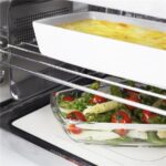 Caso MG25C – Mikrowelle, 25 l, 900 W, mit Grill – Bild 5