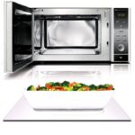 Caso MG25C – Mikrowelle, 25 l, 900 W, mit Grill – Bild 7