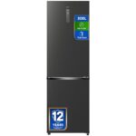 CHiQ CBM310NGC Ultrasquiet 161 kWh/Jahr – Kühl-Gefrier-Kombination, 308 l, Energieeffizienzklasse C, No Frost