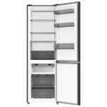 CHiQ CBM310NGC Ultrasquiet 161 kWh/Jahr – Kühl-Gefrier-Kombination, 308 l, Energieeffizienzklasse C, No Frost – Bild 11