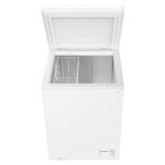 CHiQ CCF146DWE – Gefriertruhe, 146 l, Energieeffizienzklasse E – Bild 9