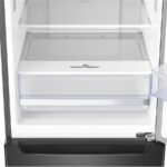 CHiQ CID282NEIBE No Frost Italienische – Kühl-Gefrier-Kombination, 282 l, Energieeffizienzklasse E, No Frost – Bild 3