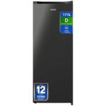 CHiQ CSD208D4D – GEFRIERSCHRANK, 177 l, Energieeffizienzklasse D